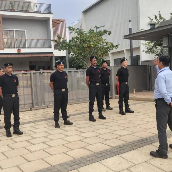 G1 security and facility services images (2)