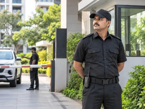 Security Guard